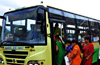 Mangaluru KSRTC city services: permit process invalid